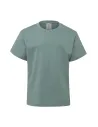 PALM KIDS - CAMISETA NIÑO MANGA CORTA 190 MUKUA TS190KC