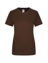 PALM WOMAN - CAMISETA MUJER  MANGA CORTA 190 MUKUA TS190WC