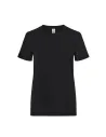 PALM WOMAN - CAMISETA MUJER  MANGA CORTA 190 MUKUA TS190WC