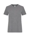 PALM WOMAN - CAMISETA MUJER  MANGA CORTA 190 MUKUA TS190WC