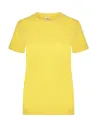 PALM WOMAN - CAMISETA MUJER  MANGA CORTA 190 MUKUA TS190WC