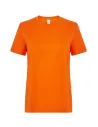 PALM WOMAN - CAMISETA MUJER  MANGA CORTA 190 MUKUA TS190WC