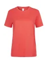PALM WOMAN - CAMISETA MUJER  MANGA CORTA 190 MUKUA TS190WC