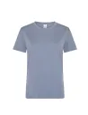 PALM WOMAN - CAMISETA MUJER  MANGA CORTA 190 MUKUA TS190WC