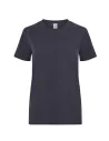 PALM WOMAN - CAMISETA MUJER  MANGA CORTA 190 MUKUA TS190WC