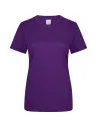 PALM WOMAN - CAMISETA MUJER  MANGA CORTA 190 MUKUA TS190WC