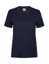 PALM WOMAN - CAMISETA MUJER  MANGA CORTA 190 MUKUA TS190WC