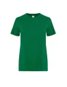 PALM WOMAN - CAMISETA MUJER  MANGA CORTA 190 MUKUA TS190WC