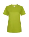 PALM WOMAN - CAMISETA MUJER  MANGA CORTA 190 MUKUA TS190WC