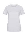 PALM WOMAN - CAMISETA MUJER  MANGA CORTA 190 MUKUA TS190WW