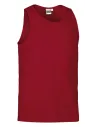 CAMISETA TOP ATLETIC VALENTO CAVAATL