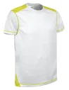 CAMISETA TECNICA BRICKPLUS VALENTO CAVABRI