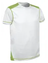 CAMISETA TECNICA BRICKPLUS VALENTO CAVABRI