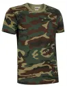 CAMISETA COLLECTION JUNGLE VALENTO CAVACAM