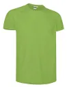 CAMISETA TECNICA CHALLENGE VALENTO CAVACHA