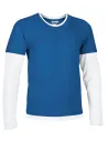 CAMISETA COLLECTION DENVER VALENTO CAVADEN