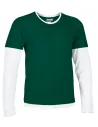 CAMISETA COLLECTION DENVER VALENTO CAVADEN