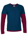 CAMISETA COLLECTION DENVER VALENTO CAVADEN