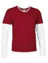 CAMISETA COLLECTION DENVER VALENTO CAVADEN