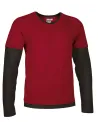 CAMISETA COLLECTION DENVER VALENTO CAVADEN