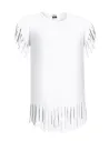 VESTIDO INFANTIL INDIANA VALENTO CAVAIND