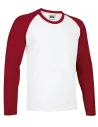 CAMISETA COLLECTION BREAK VALENTO CAVARGL