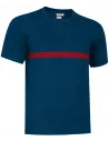 CAMISETA COLLECTION SERVER VALENTO CAVASEC