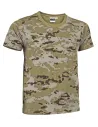 CAMISETA COLLECTION SOLDIER VALENTO CAVASOL