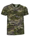 CAMISETA COLLECTION SOLDIER VALENTO CAVASOL