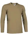 CAMISETA TOP TIGER VALENTO CAVATLR