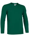 CAMISETA TOP TIGER VALENTO CAVATLR