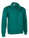 CHAQUETA CHISPA VALENTO CQVACHI