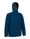 CHAQUETA DE LLUVIA DARION VALENTO CQVADAR