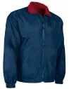 CHAQUETA REVERSIBLE GLASGOW VALENTO CQVAGLW