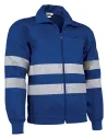 CHAQUETA MIRCA VALENTO CQVAMIC