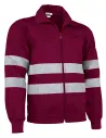 CHAQUETA MIRCA VALENTO CQVAMIC