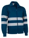 CHAQUETA MIRCA VALENTO CQVAMIC