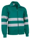 CHAQUETA MIRCA VALENTO CQVAMIC