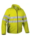 CHAQUETA SOFTSHELL STORM VALENTO CQVASTO