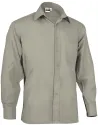 CAMISA M/LARGA OPORTO VALENTO CSVA1BL