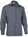 CAMISA M/LARGA OPORTO VALENTO CSVA1BL