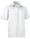 CAMISA M/CORTA ACADEMY VALENTO CSVA2BC