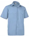 CAMISA M/CORTA ACADEMY VALENTO CSVA2BC