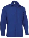 CAMISA M/LARGA ACADEMY VALENTO CSVA2BL