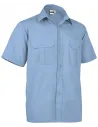 CAMISA M/CORTA CONGRESS VALENTO CSVA2TC