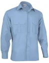 CAMISA M/LARGA CONGRESS VALENTO CSVA2TL