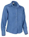 CAMISA MUJER PANTER VALENTO CSVADML