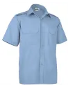 CAMISA M/CORTA VIGILANT VALENTO CSVAG2C