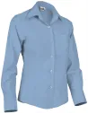 CAMISA MUJER CEREMONY VALENTO CSVAOML