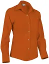CAMISA MUJER CEREMONY VALENTO CSVAOML